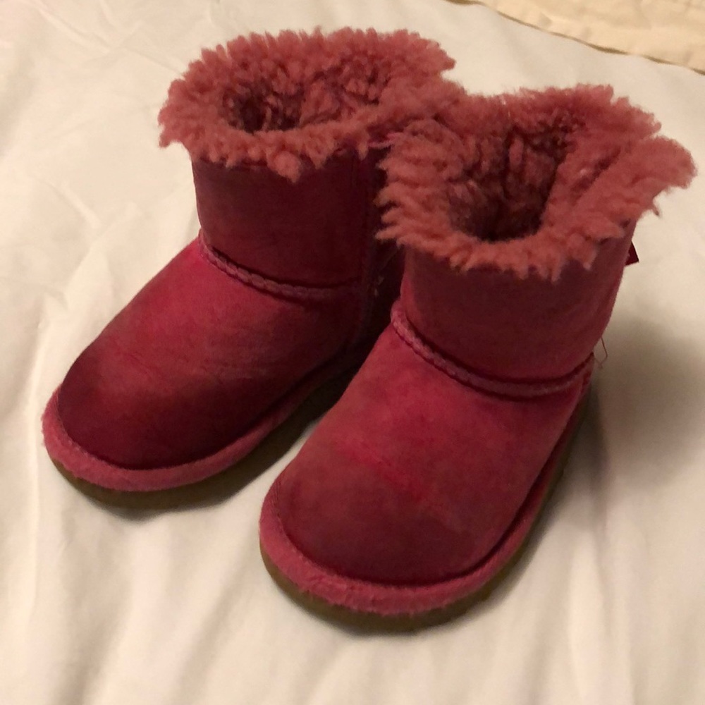 Girls Uggs
